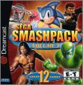 Sega Smash Pack Volume 1 - 12 Great Games