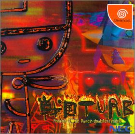 Sengoku Turb - F.I.D.