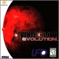 Seventh Cross - Evolution (Seventh Cross)