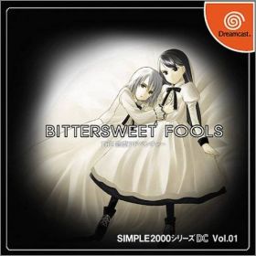 Simple 2000 Series Vol. 1 - The Renai Adventure - Bitter...