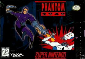 Phantom 2040