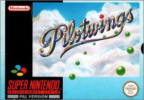 Pilotwings