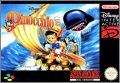 Pinocchio (Disney's)