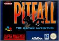 Pitfall - The Mayan Adventure
