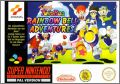 Pop'n Twinbee - Rainbow Bell Adventure