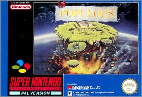 Populous 1