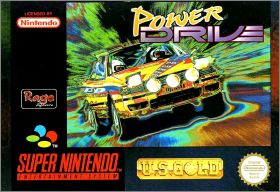 Power Drive