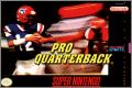 Pro Quarterback