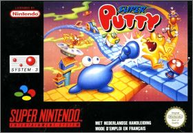 Super Putty (Putty Moon)