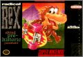 Radical Rex