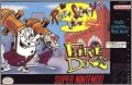 The Ren & Stimpy Show - Fire Dogs