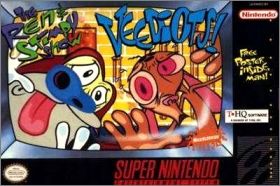 The Ren & Stimpy Show - Veediots!