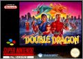 Super Double Dragon (Return of Double Dragon)