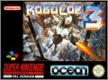 RoboCop 3 (III)
