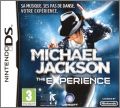 Michael Jackson: The Experience