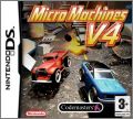 Micro Machines V4