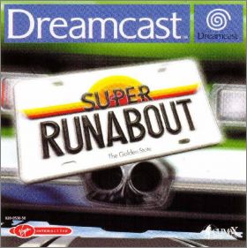 Super Runabout - The Golden State (...San Francisco Edition)