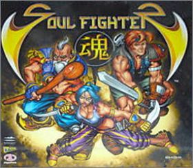 Soul Fighter