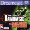 Rainbow Six (Tom Clancy's...) - Include Eagle Watch Missions