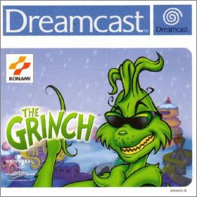 The Grinch