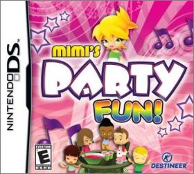 Mimi's Party Fun