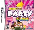 Mimi's Party Fun