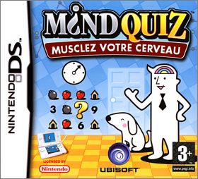 Mind Quiz: Musclez votre cerveau (Your Brain Coach)