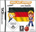 Mind your Language : Lern Deutsch !
