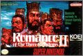 Romance of the Three Kingdoms 2 (Super San Goku Shi II)