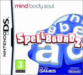 Mind, Body & Soul: Spellbound 2