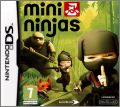 Mini Ninjas