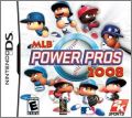 MLB Power Pros 2008
