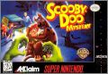 Scooby-Doo Mystery