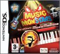 Music Monstars