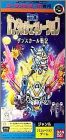 SD Gundam Generation - Zanscare Senki