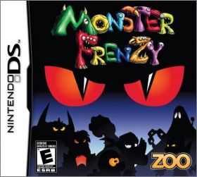 Monster Frenzy
