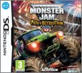 Monster Jam: Path of Destruction