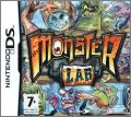 Monster Lab