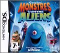 Monstres contre Aliens (DreamWorks... Monsters vs Aliens)