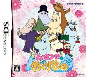 Moomin Tani no Okurimono
