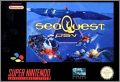 SeaQuest DSV