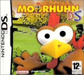 Moorhuhn NDS