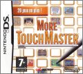 More TouchMaster