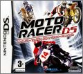 Moto Racer DS