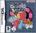 Mr. Driller: Drill Spirits