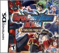 Super Robot Taisen OG Saga: Endless Frontier