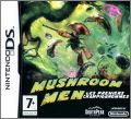 Mushroom Men : Les Premiers Champignhommes