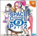Space Channel 5 Part 2 (II)