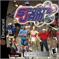 Sports Jam