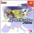 Super Euro Soccer 2000